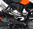 GPR Ktm Rc 125 2017/20 e4 EC-Approv. slip-on exhaust catalized M3 Inox - Duell MP varaosat ja tarvikkeet - 109370 - 1