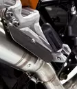 GPR Ktm Supermoto 690 2007/09 EC-Approv. full line exhaust Powercone Evo - Duell MP varaosat ja tarvikkeet - 110800 - 1