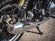 GPR LambrettaLambretta 125 - 150 Milano 2012/2014 Ultracone lucido FSS - Duell MP varaosat ja tarvikkeet - 106790 - 1