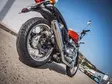 GPR Royal Enfield Continental 650 2019/20 e4 EC-Approv. slip-on exhaust cataliz - Duell MP varaosat ja tarvikkeet - 109190 - 1