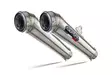 GPR Royal EnfieldInterceptor 650 2021/2024 e5 POWERCONE EVO DSP - Duell MP varaosat ja tarvikkeet - 109470 - 1