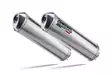 GPR Royal EnfieldInterceptor 650 2021/2024 e5 SATINOX DSP - Duell MP varaosat ja tarvikkeet - 109680 - 1