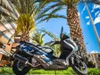 GPR Suzuki Burgman Uh 125 i.e. 2007/13 EC-Approv. full line exhaust Evo4 Road - Duell MP varaosat ja tarvikkeet - 105940 - 1