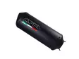 GPR Suzuki Drz 400 Sm 2005/10 EC-Approv. slip-on exhaust catalized Ghisa - Duell MP varaosat ja tarvikkeet - 111340 - 1