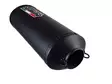 GPR Suzuki Drz 400 Sm 2005/10 EC-Approv. slip-on exhaust catalized Ghisa - Duell MP varaosat ja tarvikkeet - 111340 - 1