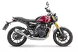 GPR TriumphScrambler 400 X 2023/2025 ULTRACONE SP - Duell MP varaosat ja tarvikkeet - 108320 - 1