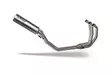 GPR TriumphTrident 660 2021/2024 e5 M3 TITANIUM NATURAL FS - Duell MP varaosat ja tarvikkeet - 108710 - 1