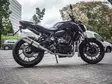 GPR Yamaha Mt-07 2014/2016 e3 EC-Approv. full line exhaust M3 Inox - Duell MP varaosat ja tarvikkeet - 105810 - 1