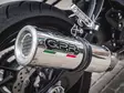 GPR Yamaha Mt-07 2014/2016 e3 EC-Approv. full line exhaust M3 Inox - Duell MP varaosat ja tarvikkeet - 105810 - 1