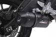 GPR Yamaha Mt 125 2017/19 e4 EC-Approv. full line exhaust catalized Furore Evo4 - Duell MP varaosat ja tarvikkeet - 104220 - 1