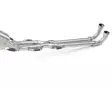 GPR Yamaha T-Max 500 2001/11 EC-Approv. full line exhaust catalized Gpe Ann. Po - Duell MP varaosat ja tarvikkeet - 105600 - 1