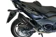 GPR Yamaha T-Max 530 2012/16 e3 EC-Approv. full line exhaust catalized Furore N - Duell MP varaosat ja tarvikkeet - 105140 - 1
