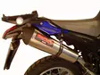 GPR Yamaha Xt 660 X-R 2004/14 EC-Approv. full line exhaust catalized Gpe Ann. T - Duell MP varaosat ja tarvikkeet - 110680 - 1