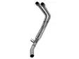 GPR YamahaTenere 700 2021/2024 e5 DECATALIZZATORE DE - Duell MP varaosat ja tarvikkeet - 110570 - 1