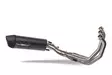 GPR YamahaTracer 900 GT 2018/2020 Gpe Ann. titanium FS - Duell MP varaosat ja tarvikkeet - 110880 - 1