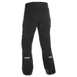 Halvarssons Tekstiilihousut Dalen Pants Musta, 58 - Duell ajovarusteet - 32010 - 1