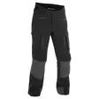 Halvarssons Tekstiilihousut Dalen Pants Musta, 58 - Duell ajovarusteet - 32010 - 1