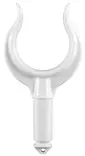 Hankain 45x38mm - Duell venetarvikkeet - 5770 - 1
