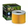 HiFlo öljynsuodatin HF531 - Duell MP varaosat ja tarvikkeet - 128540 - 1