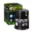 HiFlo öljynsuodatin HF750 - Duell MP varaosat ja tarvikkeet - 128140 - 1