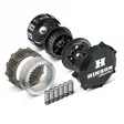 Hinson Cplt Clutch Kit YAM YZ250 01- YZ250X 16- - Duell MP varaosat ja tarvikkeet - 72950 - 1