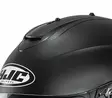 HJC Ilmastointi Top C70 Semi Flat Black - Duell ajovarusteet - 55880 - 1