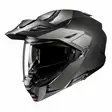 HJC Kypärä i80 Semi matta Titan, 2XL - Duell ajovarusteet - 56560 - 1