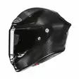 HJC Kypärä RPHA 1 Carbon Solid, L - Duell ajovarusteet - 55520 - 1