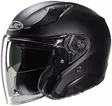 HJC Kypärä RPHA 31 Matta Musta, 55-56cm S - Duell ajovarusteet - 56120 - 1