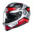 HJC Kypärä RPHA 70 Shuky Red MC1SF, S 55-56cm - Duell ajovarusteet - 56720 - 1