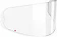 HJC Pinlockvisiiri HJ-38 DKS466 Kirkas i71,F71 - Duell ajovarusteet - 56080 - 1