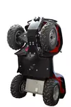 Honda TRX 500 FA / TRX 500FE (-2011) Muovinen pohjapanssarisarja - Honda Pohjapanssarit - 200 - 1