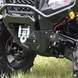 Honda TRX 520 FA (2019+) Kapea etukiinnitteinen asennussarja - Honda Asennussarjat - 141480 - 2