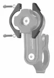 Interphone Quiklox anti-teft lock - Duell MP varaosat ja tarvikkeet - 116370 - 1