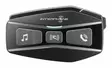 Interphone U-Com 16 single pack MESH Kypäräpuhelin - Duell MP varaosat ja tarvikkeet - 116660 - 1