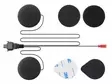 Interphone Ucom R Series 32mm Speakers Set - Duell MP varaosat ja tarvikkeet - 116240 - 1