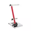 Irtopyörän korjausteline FEEDBACK SPORTS Pro Truing Stand w/ T/U Axle Adapter - Duell polkupyörien varaosat ja tarvikkeet - 131060 - 1