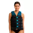 JOBE Dual kelluntaliivi teal L/XL - Duell venetarvikkeet - 133670 - 1