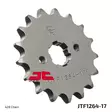 JT Eturatas JTF1264.17 - Duell MP varaosat ja tarvikkeet - 118920 - 1