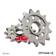 JT Eturatas JTF1446.13 - Duell MP varaosat ja tarvikkeet - 119100 - 1
