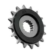 JT Eturatas JTF1902.16RB - Duell MP varaosat ja tarvikkeet - 118350 - 1