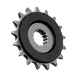 JT Eturatas JTF1902.17RB - Duell MP varaosat ja tarvikkeet - 118420 - 1