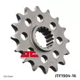 JT Eturatas JTF1904.16 - Duell MP varaosat ja tarvikkeet - 118290 - 1