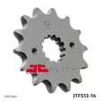 JT Eturatas JTF513.14 - Duell MP varaosat ja tarvikkeet - 117510 - 1