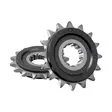 JT Eturatas RB - OEM Kumivaimennettu JTF1591.16RB - Duell MP varaosat ja tarvikkeet - 118660 - 1