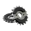 JT Eturatas RB - OEM Kumivaimennettu JTF513.18RB - Duell MP varaosat ja tarvikkeet - 117940 - 1