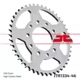 JT Takaratas JTR1334.46 - Duell MP varaosat ja tarvikkeet - 117970 - 1