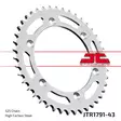 JT Takaratas JTR1791.43 - Duell MP varaosat ja tarvikkeet - 118080 - 1