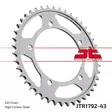 JT Takaratas JTR1792.43 - Duell MP varaosat ja tarvikkeet - 117690 - 1