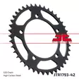 JT Takaratas JTR1793.42 - Duell MP varaosat ja tarvikkeet - 117400 - 1